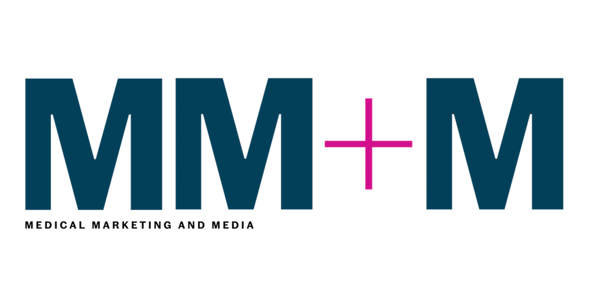 Medical Marketing and Media logo