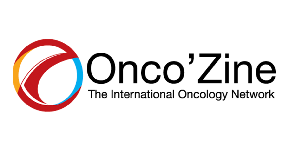 Onco'Zine logo