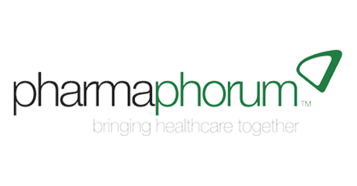 Pharma Phorum logo